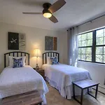 Casa Sebastian Five-Bedroom Holiday Home