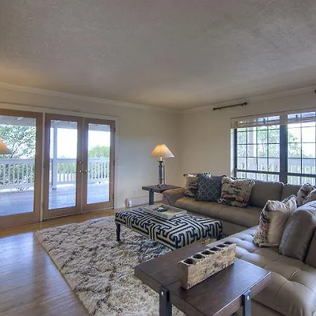 Casa Sebastian Five-bedroom Holiday * Santa Fe