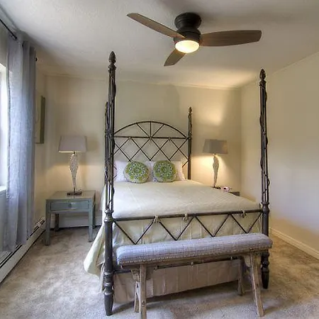 Casa Sebastian Five-bedroom Holiday Holiday home Santa Fe