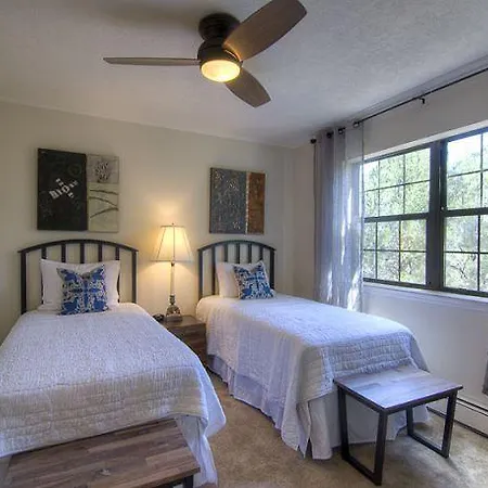 Casa Sebastian Five-bedroom Holiday Holiday home