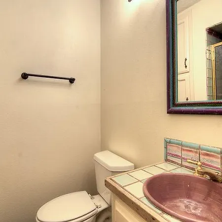 Casa Sebastian Five-bedroom Holiday * Santa Fe