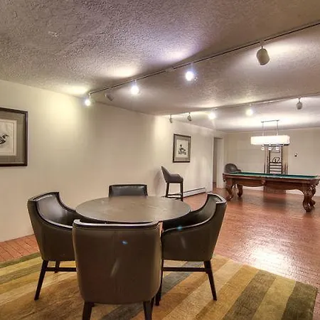 Holiday home Casa Sebastian Five-bedroom Holiday Santa Fe