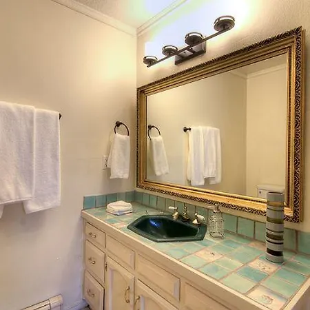 Holiday home Casa Sebastian Five-bedroom Holiday