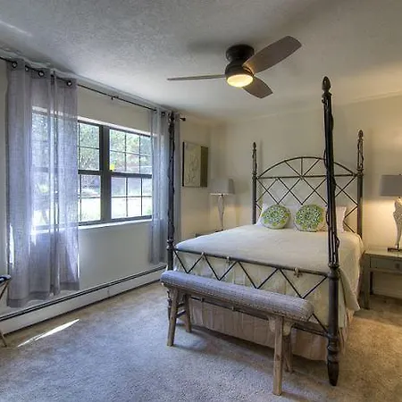 Casa Sebastian Five-bedroom Holiday *