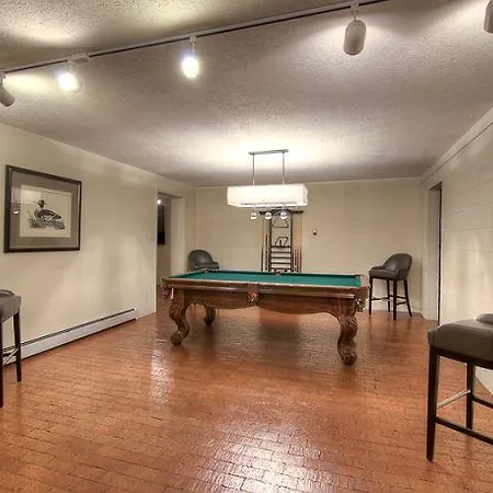 Holiday home Casa Sebastian Five-bedroom Holiday Santa Fe