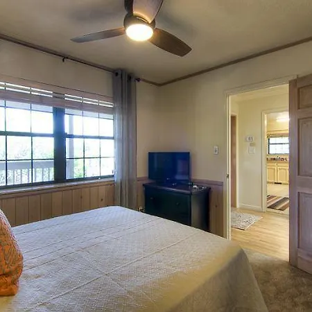 Casa Sebastian Five-bedroom Holiday *