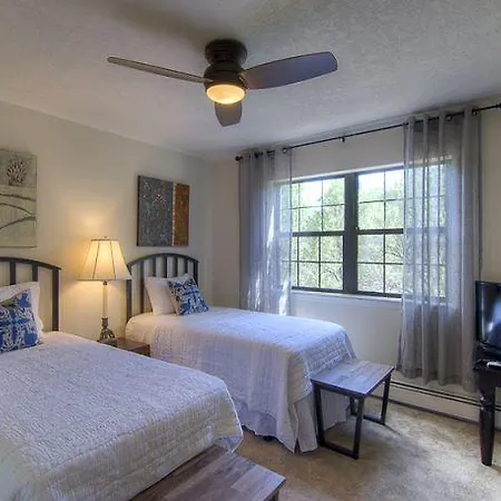 Holiday home Casa Sebastian Five-bedroom Holiday